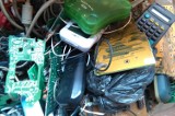 Mieszkańcy Chorzowa zdecydują, gdzie staną pojemniki na elektroodpady 
