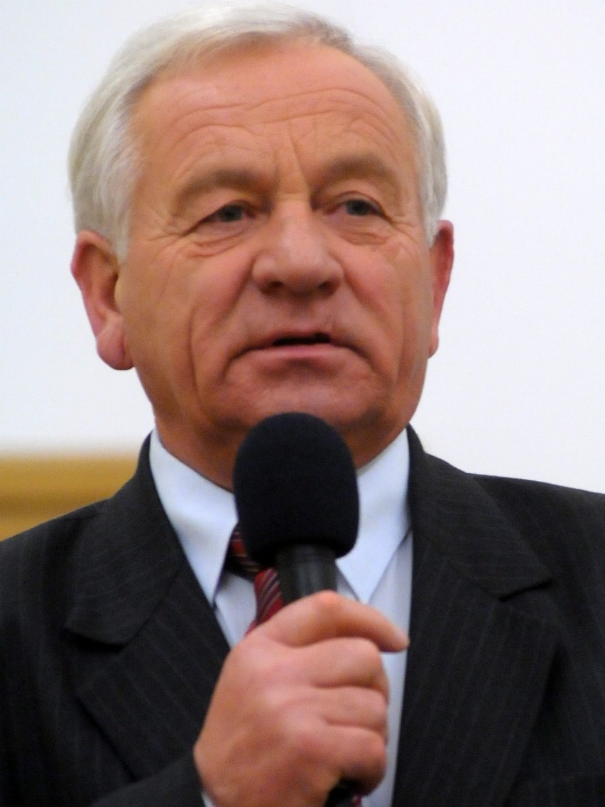 Wybory 2010: za nami pierwsza debata kandydatów na prezydenta Lublina ZDJĘCIA