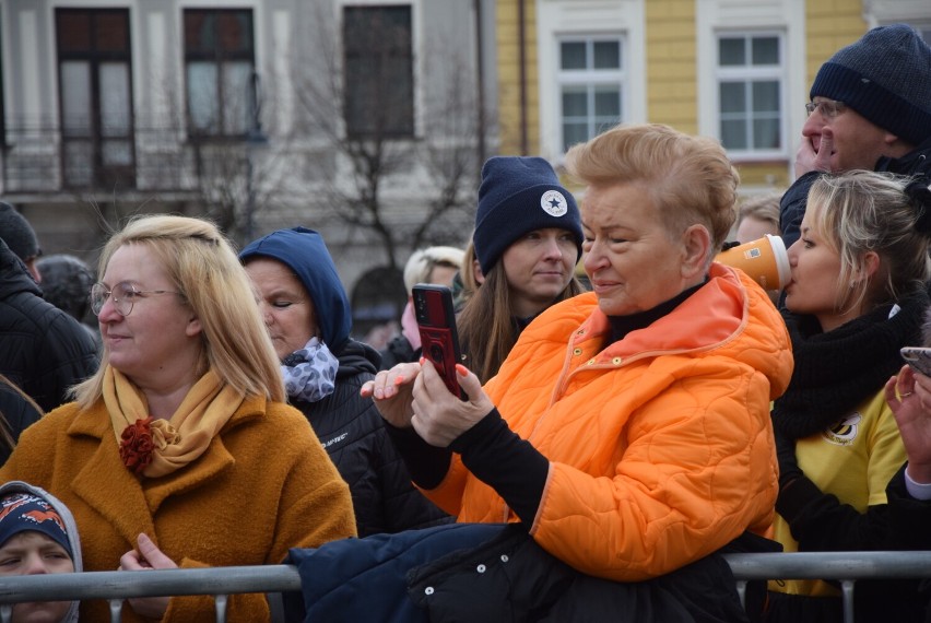 Biegi Ulicami Sieradza po raz 62! Na starcie ponad pół tysiąca śmiałków ZDJĘCIA