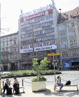 Dom Książki w Poznaniu zmienia właściciela?