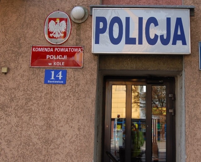 Kolska policja poszukuje świadków kolizji w Rzuchowie