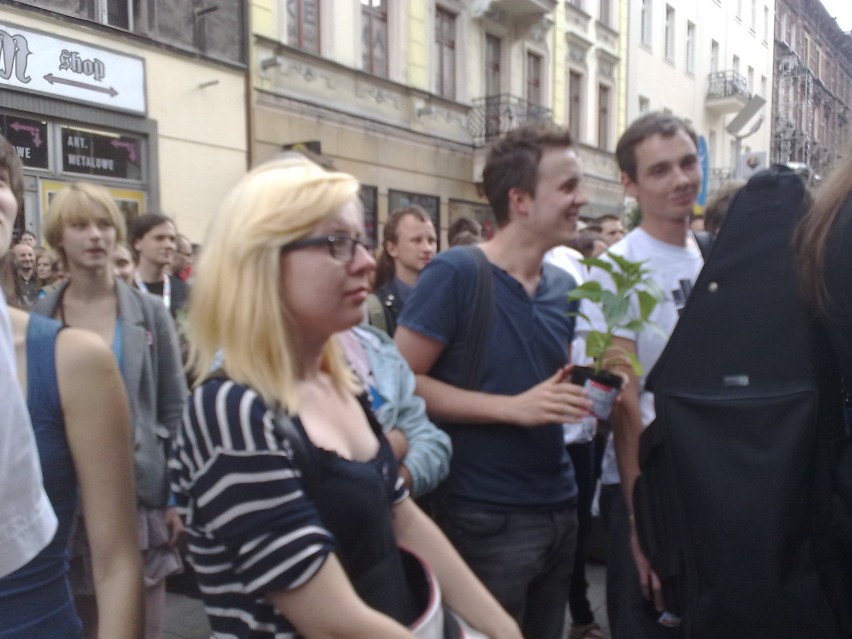 Katowice nie będą Europejska Stolicą Kultury w 2016 roku....