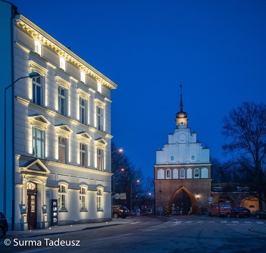 FILARY Budową Roku, można jeszcze głosować w konkursie  Modernizacja Roku & Budowa XXI wieku