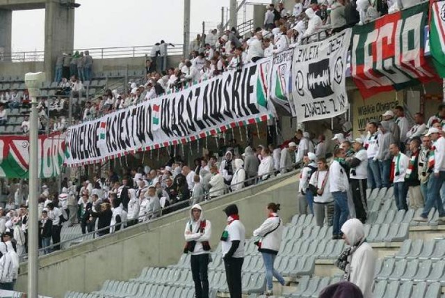 Wynikiem 3:0 zakończył się w Kielcach mecz o Puchar Polski ...