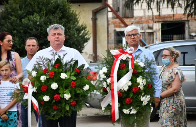 Miejsce Pamięci Powstańców Wielkopolskich z Jażyńca