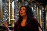 Znana mezzosopranistka Alicja Węgorzewska zaśpiewa w Archiopactwie Cystersów w Jędrzejowie. Znamy szczegóły