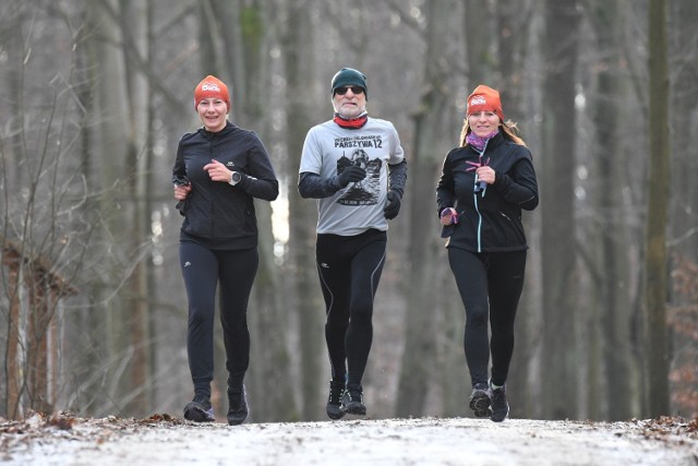 Parkrun Żary