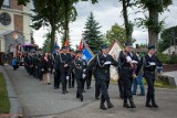 100 lat OSP w Ostrowach nad Okszą ZDJĘCIA            