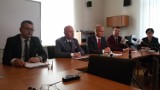 Konferencja w Śląskim Urzędzie Wojewódzkim w sprawie dopalaczy [ZDJĘCIA + WIDEO]