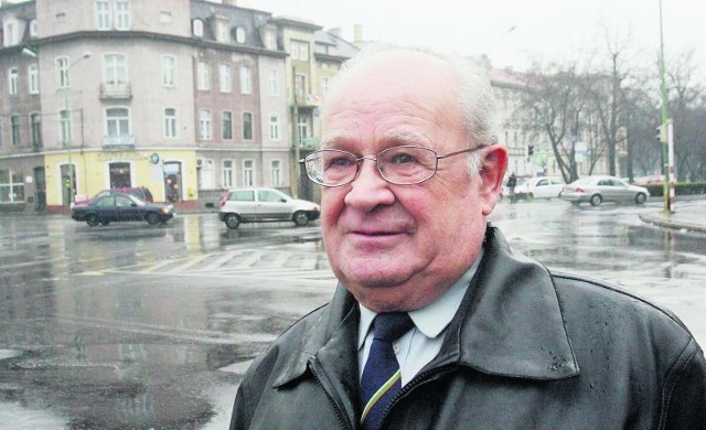 Czesław Kowalak był w 1977 roku wicekuratorem oświaty