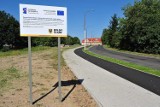 Kolejne inwestycje drogowe w okolicach szpitala Latawiec