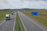 Z Gdańska do Łodzi autostradą A1 dojedziemy dopiero w 2013 roku. Drogowcy zerwali umowę z wykonawcą