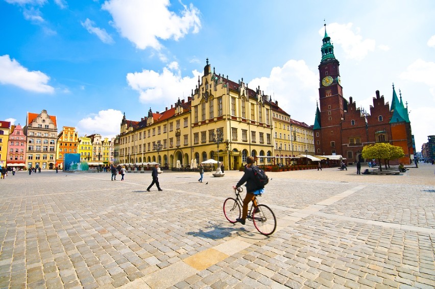 Co zjeść we Wrocławiu? Zwiedzanie (z) pełną gębą!