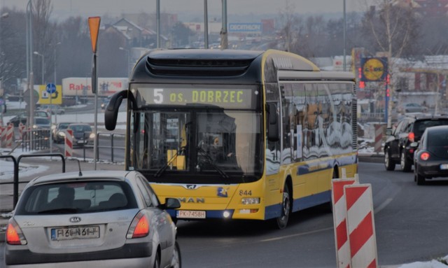 Dlaczego Miasto Kalisz nie skorzystało z możliwości zakupu autobusów elektrycznych?