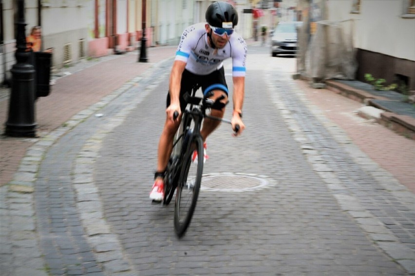 Już w najbliższy weekend w Koninie odbędzie się jeden z pięciu edycji triathlonowych rozgrywanych w ramach cyklu Samsung River Triathlon 