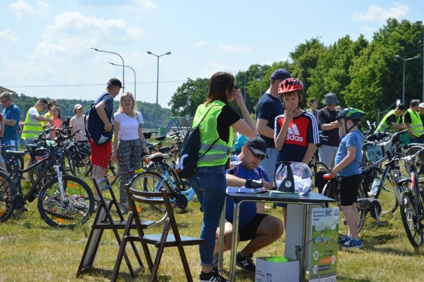 Skierniewice Rowerową Stolicą Polski