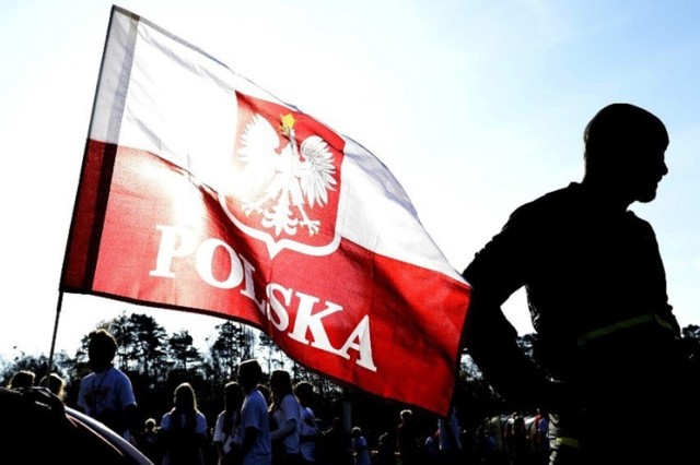 11 listopada 2022 w Lublińcu. Program uroczystości w dniu Święta Niepodległości