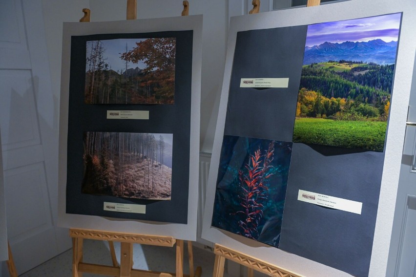 Poznaliśmy laureatów XXIV konkursu fotograficznego...