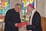 Biskup drohiczyński Tadeusz Pikus  ogłosił zmiany m.in. w bielskich i hajnowskich parafiach. Przeniósł ponad 20 księży  