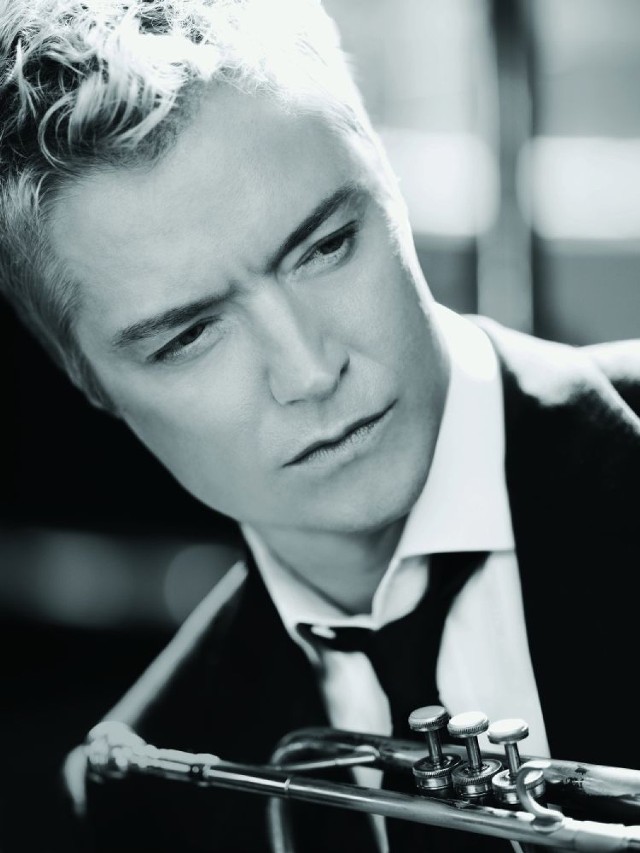 Gwiazda jazzu Chris Botti wystąpi w Trójmieście. Ceny biletów ...