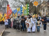Orszaki Trzech Króli przejdą ulicami powiatu szamotulskiego! Sprawdź szczegóły wydarzeń