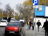 Parkomaty w Częstochowie w 2012 roku. Koniec z szukaniem kiosków