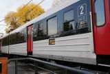 Presja pasażerów ma sens. Spółka Polregio zwiększyła liczbę wagonów pociągu relacji Elbląg - Gdynia 