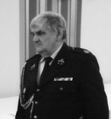 Zmarł śp. Zygmunt Owczarczak. Był wieloletnim członkiem i prezesem Ochotniczej Straży Pożarnej w Lwówku