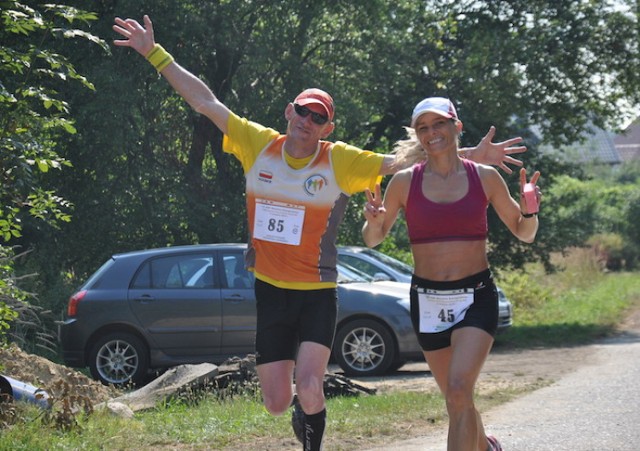 Maraton Energetyków w Rybniku