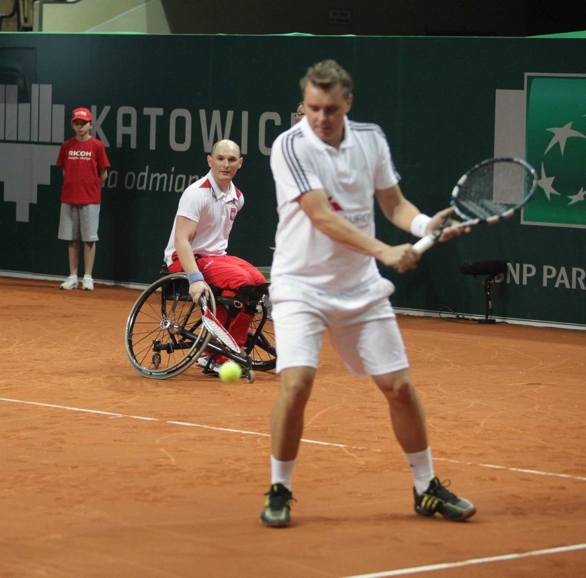 BNP Paribas Katowice Open