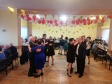 Tańce, koncerty, kino. Seniorzy z gminy Chełmno się bawią
