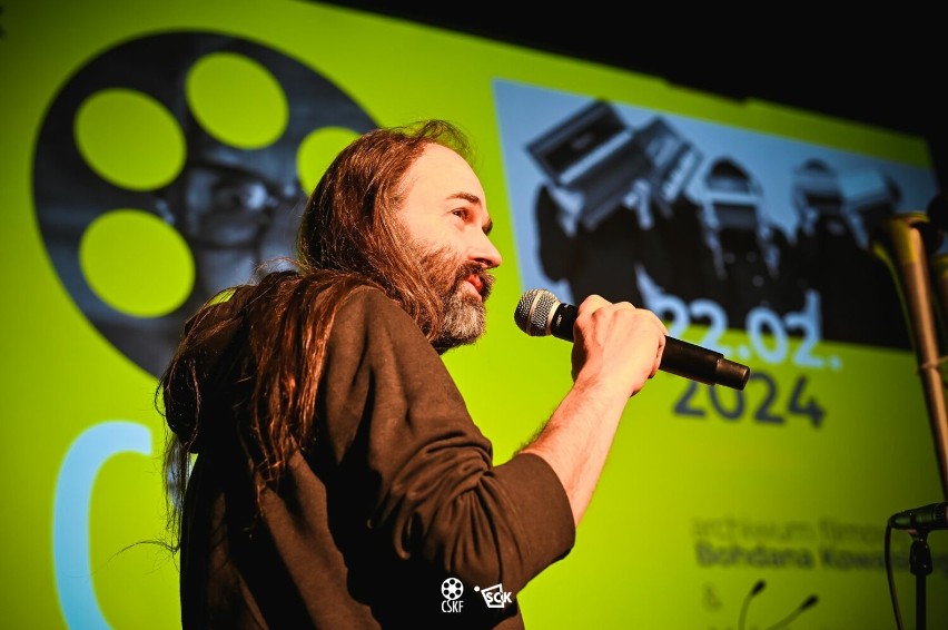 15 lat w świecie filmu: Stargardzkie Centrum Kultury świętuje jubileusz klubu filmowego