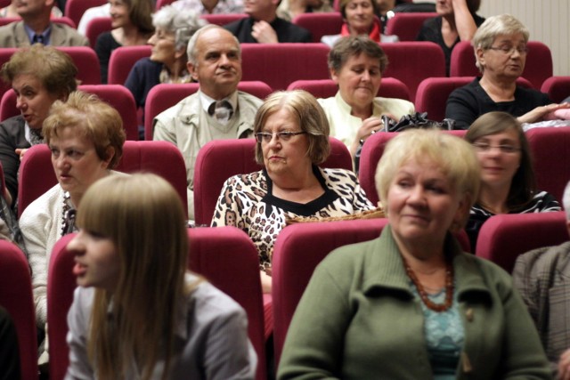 "Księżniczka czardasza" w Teatrze Muzycznym w Lublinie