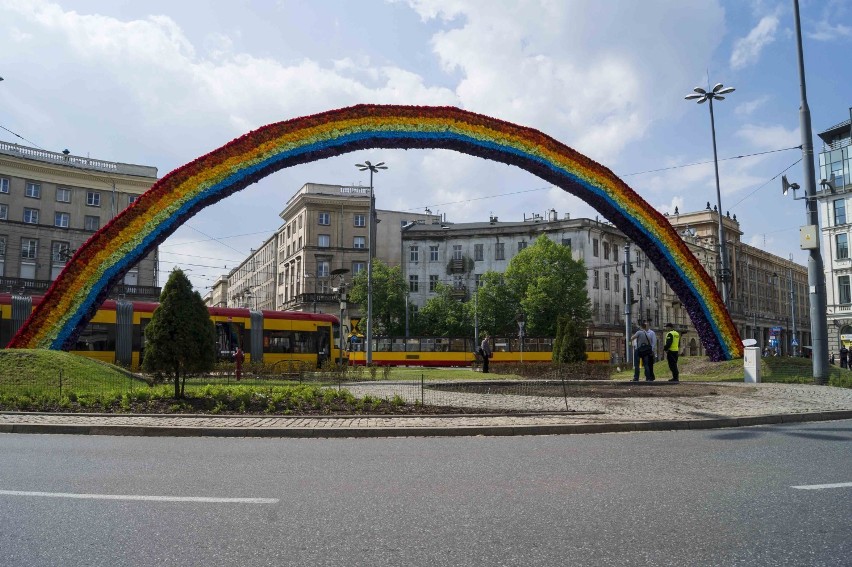 Debata "Od tęczy do nienawiści"