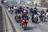 Sezon motocyklowy 2015 w Poznaniu: Parada motocyklowa i piknik nad Maltą