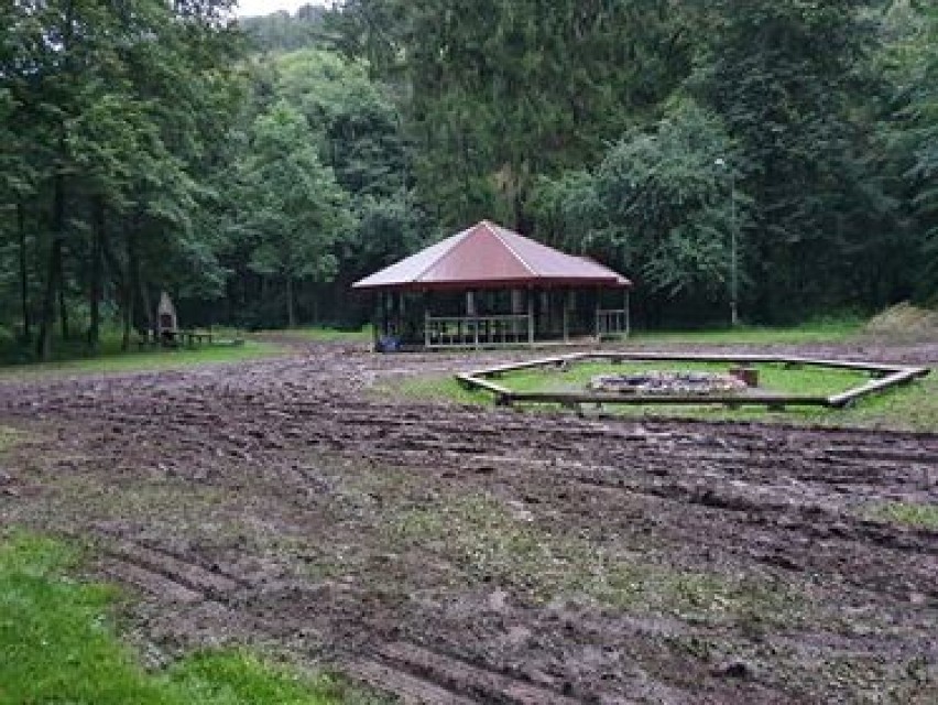 Promocja wsi czy dewastacja terenu? Problematyczna impreza off-roadowa