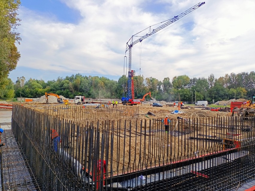 Spalarnia śmieci na Targówku. Czeka na nią cała Warszawa. Kiedy powstanie? 