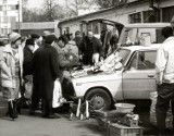 Oleśnica okiem śp. Edwarda Niczypora. Dziś druga rocznica śmierci nestora fotografii 