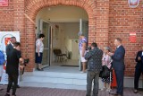 GOPS i Poczta w Łużnej znalazły siedzibę w najstarszym budynku w gminie [VIDEO]