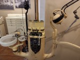 Jak kiedyś leczono zęby? Urok dawnego gabinetu stomatologicznego na wystawie w Muzeum