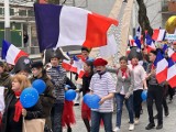 Parada Europejska przeszła ulicami Piły. Było głośno i kolorowo! 