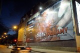 RONDO ŚRÓDKA - Kolejna plakatowa akcja przeciwko aborcji