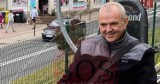 Zaginął 54-letni mieszkaniec Tychów. Krzysztof Nazarewicz wyszedł do znajomego sąsiada i już nie wrócił! Masz jakieś informacje?