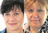 Ewa Kot i Marzena Lewandowska "Nauczycielami na medal" w powiecie malborskim