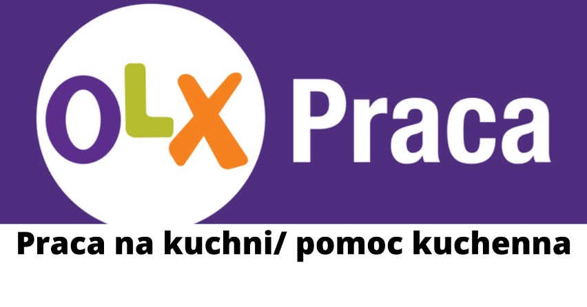 Praca w Wieluniu. Zobacz najnowsze oferty pracy zamieszczone na OLX.pl