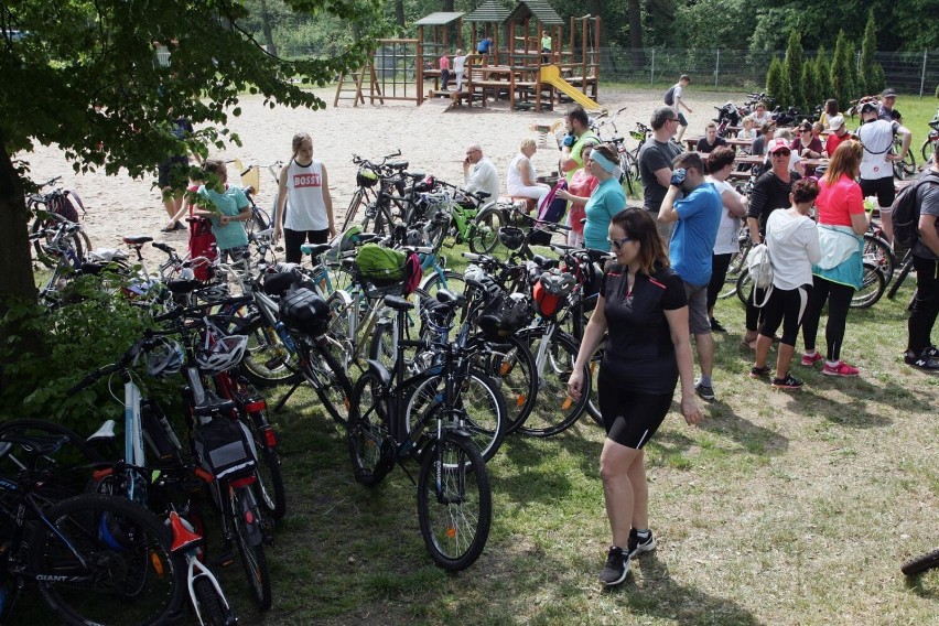 Rajd rowerowy z Legnicy do Bieniowic. Świetna impreza dla rowerzystów już w ten weekend!