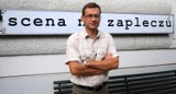 Bartosz Zaczykiewicz został dyrektorem teatru w Kaliszu