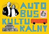 MDK-DŚT rusza z nową akcją "Autobus kulturalny"