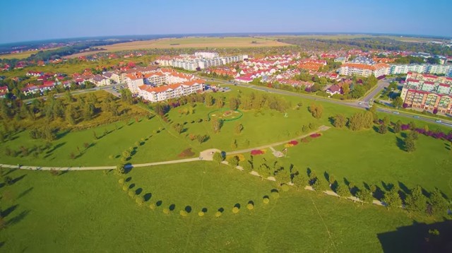 Gorzowskie parki. Rozpoznasz wszystkie miejsca ze zdjęć?