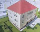 W gorzowskiej akademii wybudują szpital dla studentów. Powstaje już pierwszy budynek